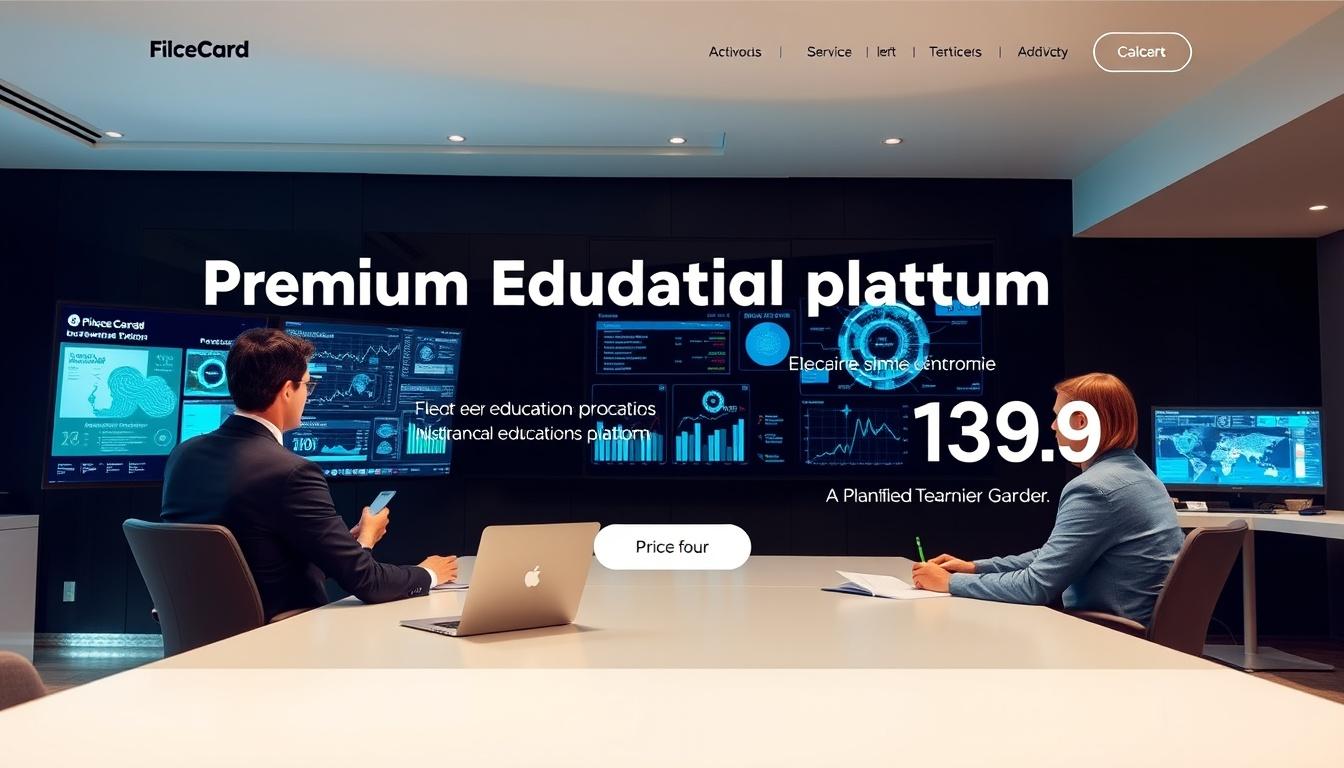 Plan visual three